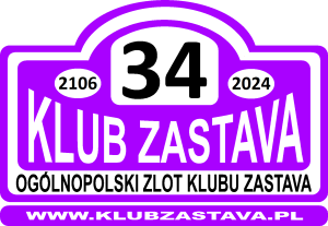 Logo 34 Zlotu